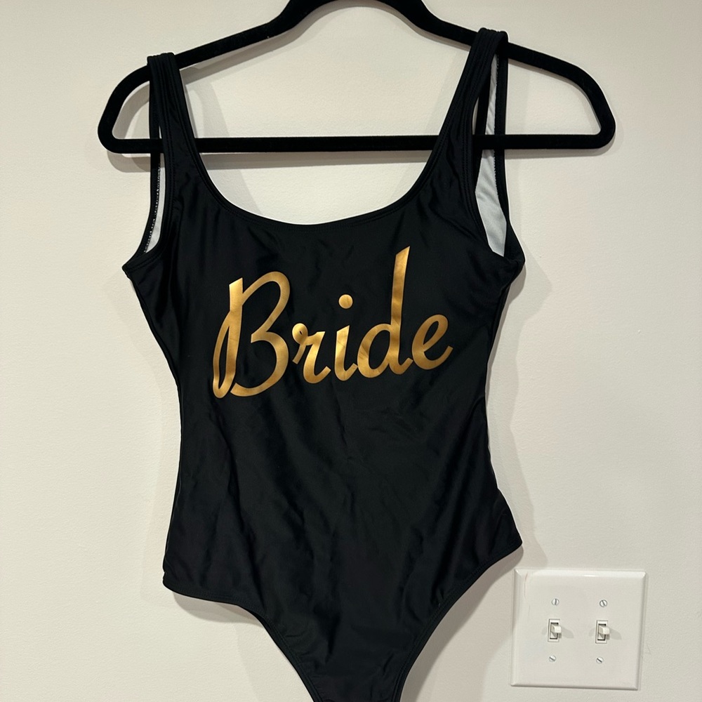 Worn once for bachelorette party